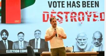 हृदय परिवर्तन और शर्मिंदा लोकतंत्र।